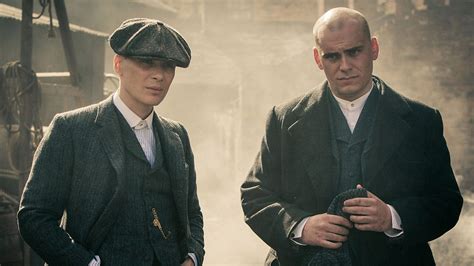 index of peaky blinders season 1|BBC iPlayer .